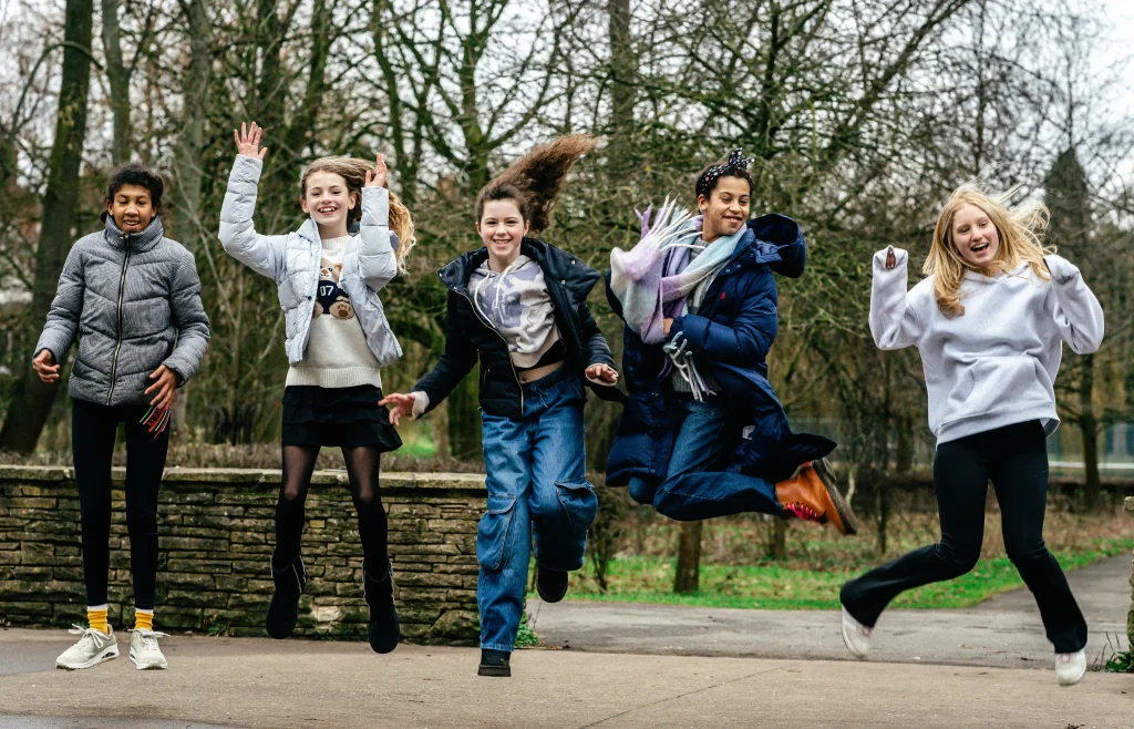 teenage play matters photography exhibition